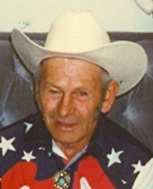Obituary of Densal "Tex" Wilson