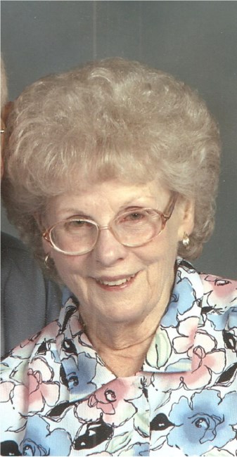 Obituary of Jewel Eulena Shalhope Rowley