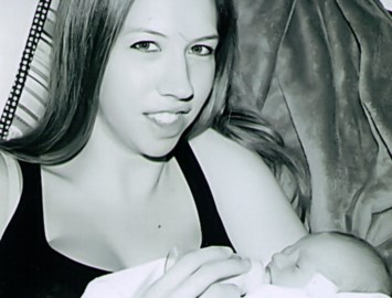 Obituary of Leslie Danielle Perkey