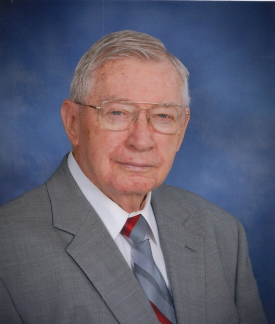 Obituary of William "Bill" Jobe Sr.