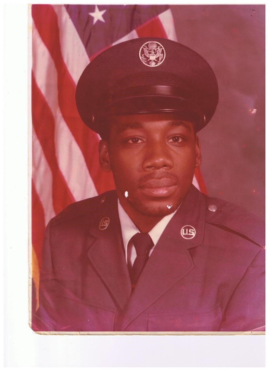 Marion Beaufort Obituary El Paso, TX