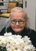 Marjorie Arnold
