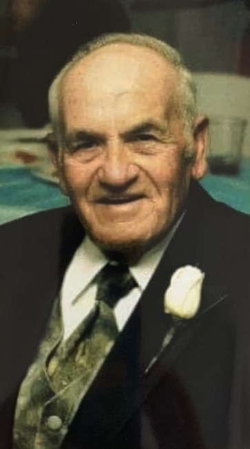Obituary of Lazarus "Satch" Gonzales