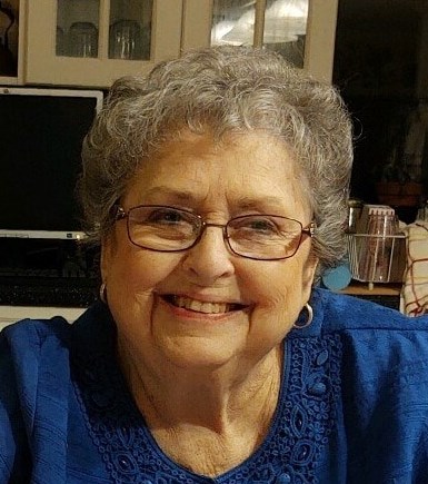Obituary of Lynda Nash Gower