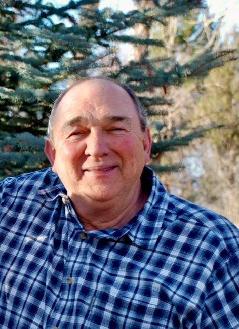 Obituary of Terry Allen Henze