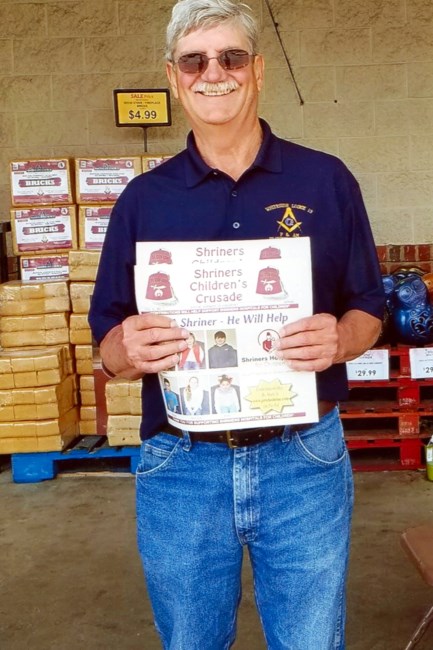 Obituary of William "Bill" R Gott