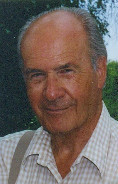 Obituary of Wilfred Charles Lee