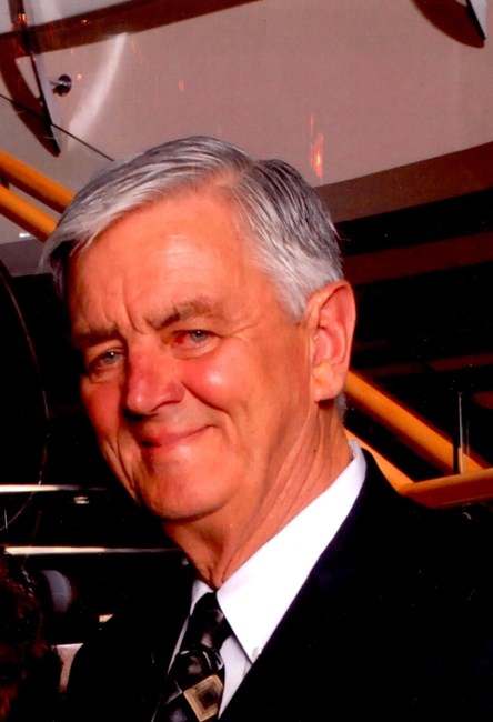 Obituary of Charles A. Martin III