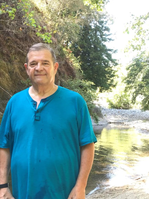 Obituary of Royce Rich