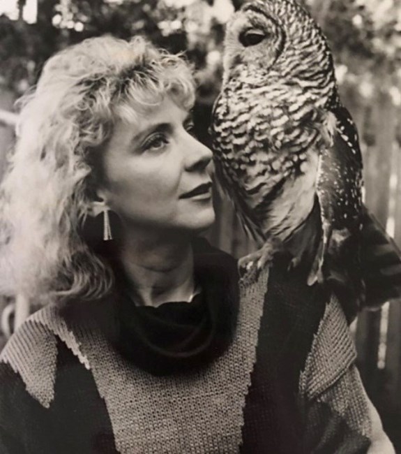 Obituario de Cynthia Helen Mosling