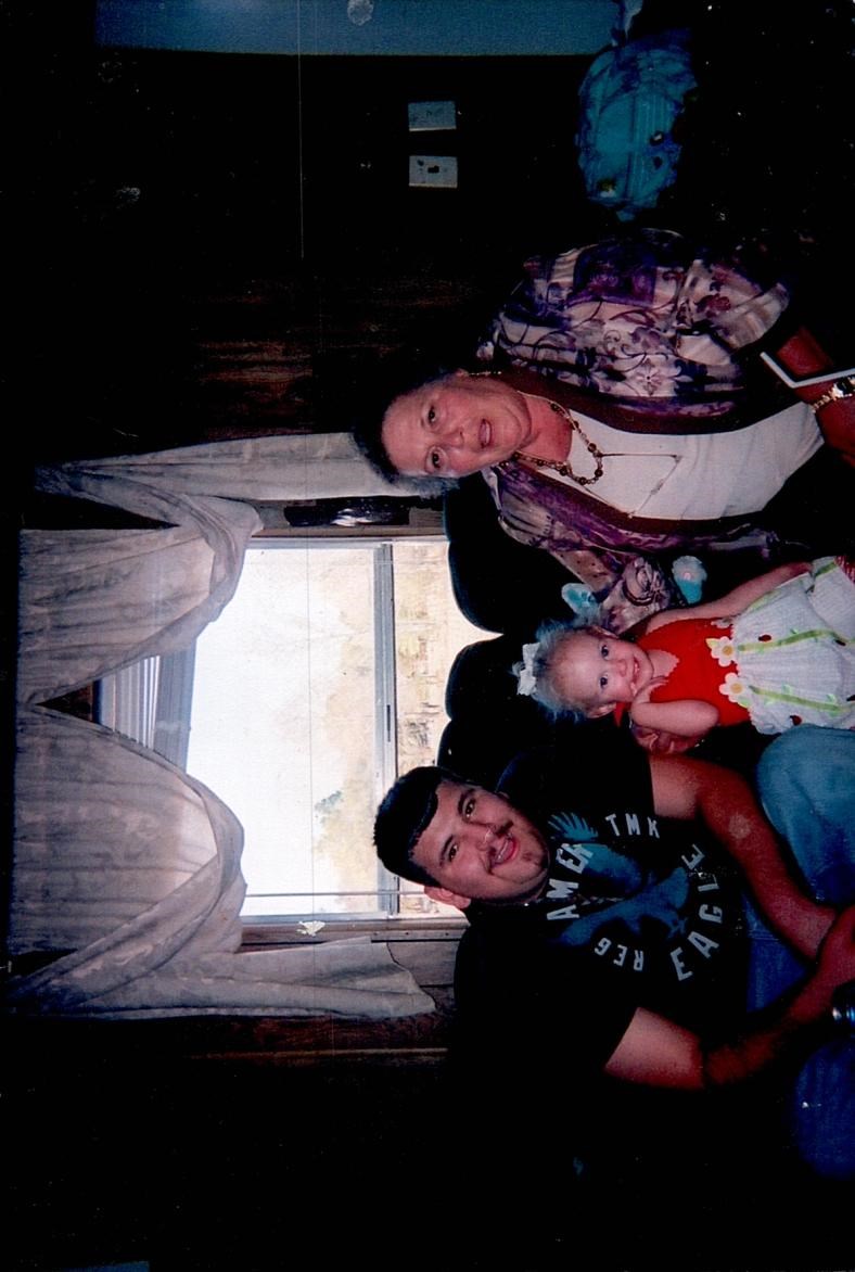 Obituary of Virginia A. Canfield