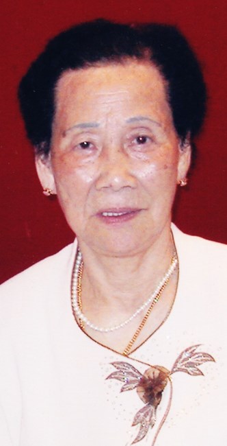 Obituary of Mrs. Tong Kiu Tran Hoang
