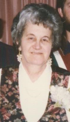 Obituary of Mrs. Viola Karst