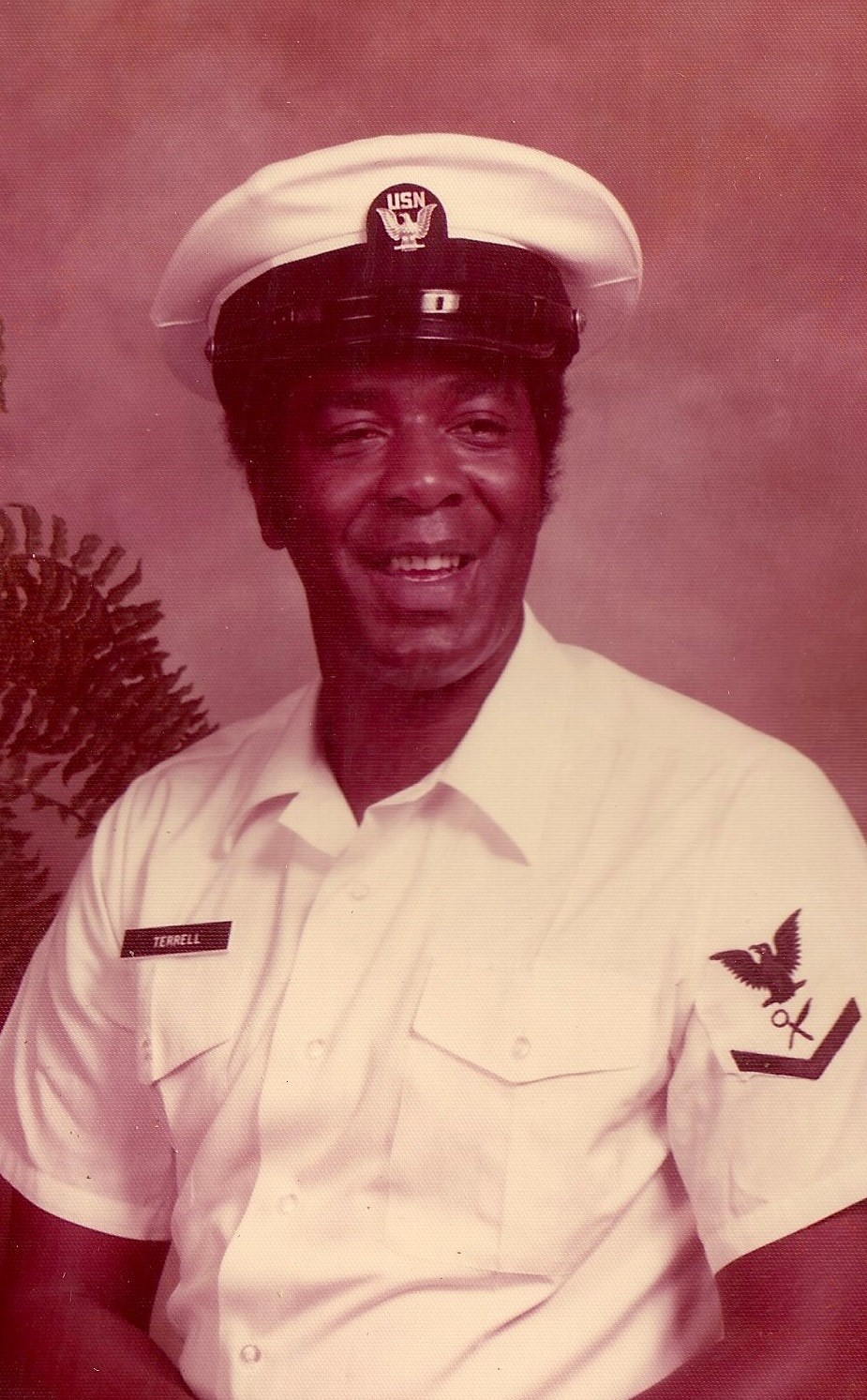 Obituary of Francis Terrell