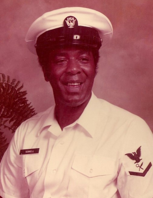 Obituary of Francis Terrell