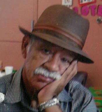 Avis de décès de Jose "Joe" Salvador Garcia