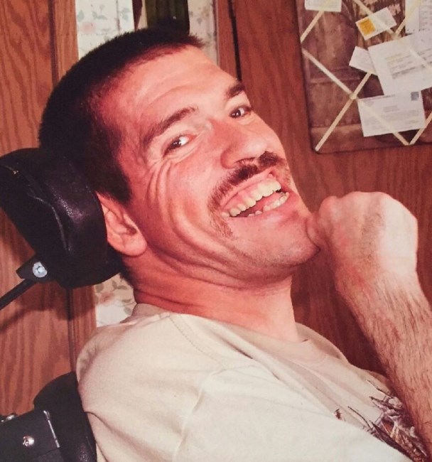 Obituary of Richard David Hermel II