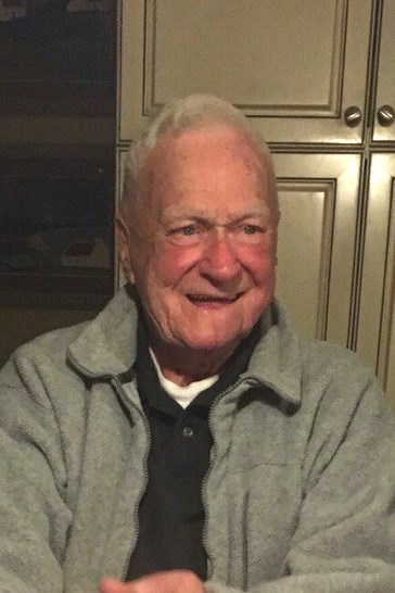Obituary of John C. O'Connor