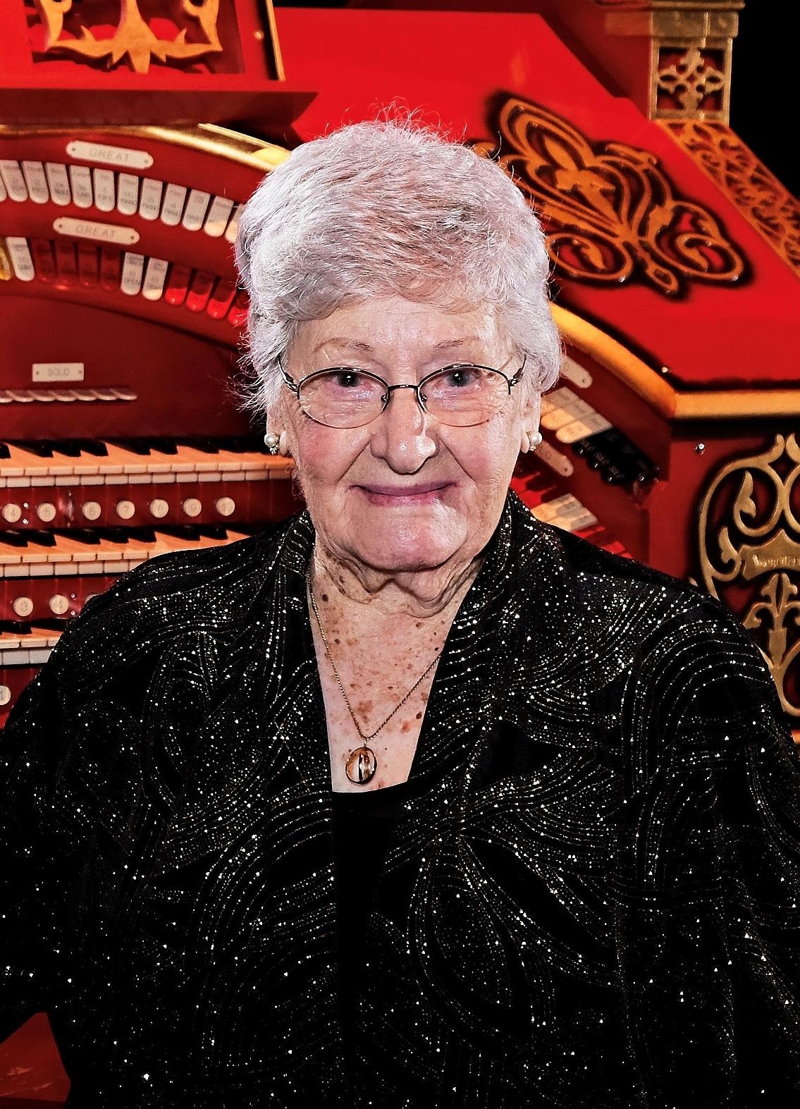 Obituary of Justapearl Brown