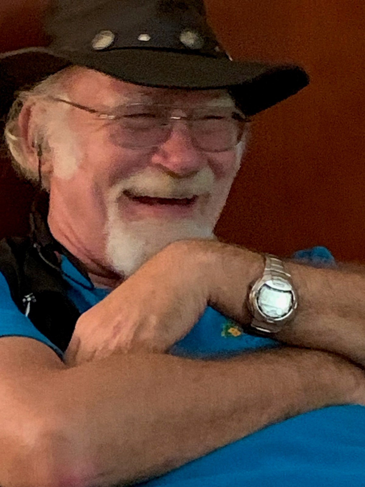 Obituary of Joseph C. Cates Jr.