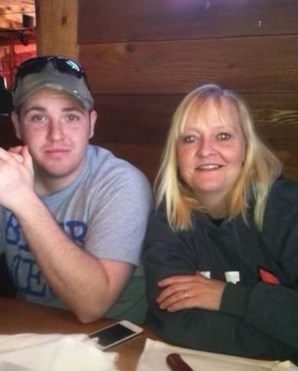 Obituary of Dora "Dee Dee" Curtsinger