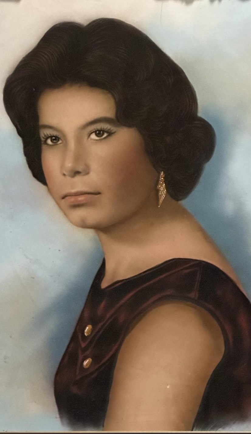 Soledad Castellanos Obituary Los Angeles, CA