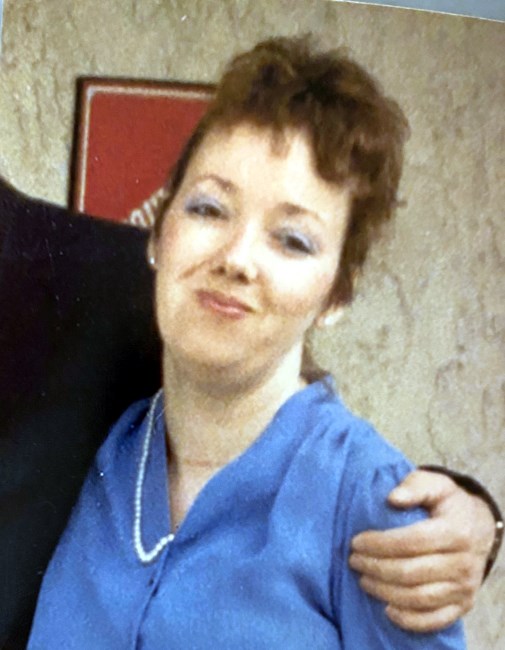 Obituario de Joan Elizabeth Thompson