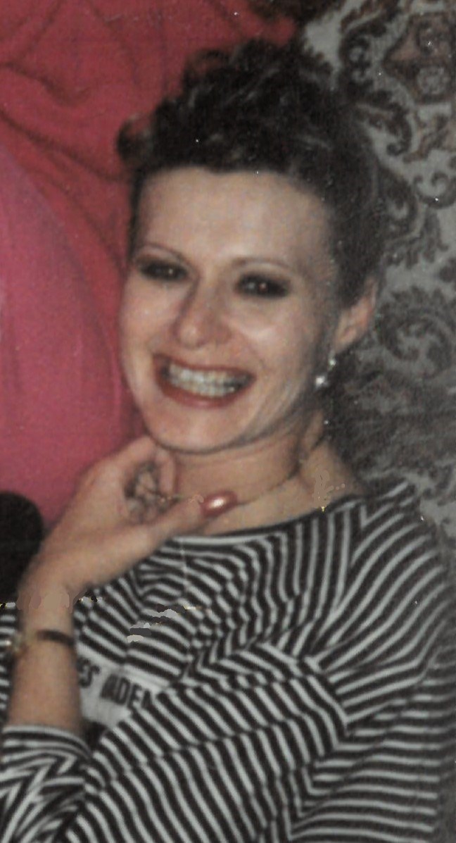 Obituary of Grace Lynn Romano