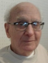 Obituary of Sam Joseph Ungaro