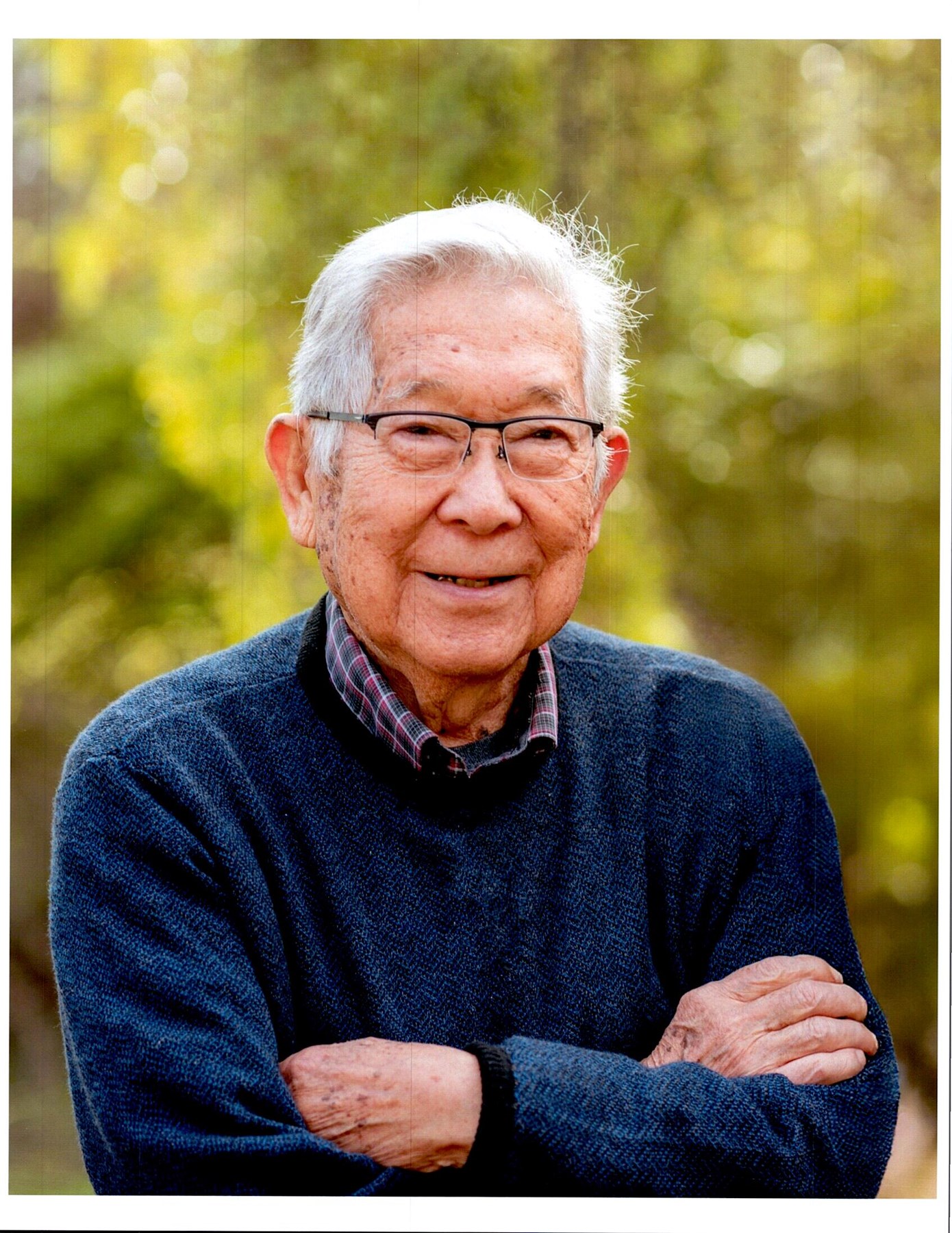 Obituary of Arthur Iwao Yamaguchi