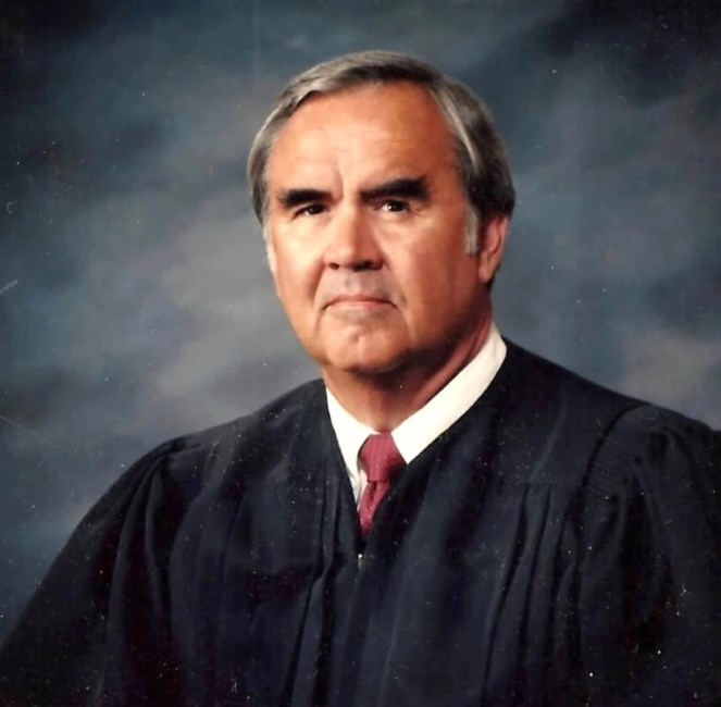 Obituary of James Randall Wyatt Jr.