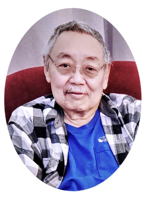 Obituary of Ronnie Hajime Omoto