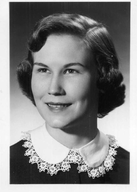 Obituary of Loretta Faye Hannegan