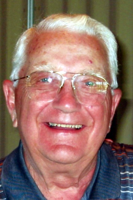 Obituary of Albert Unetic