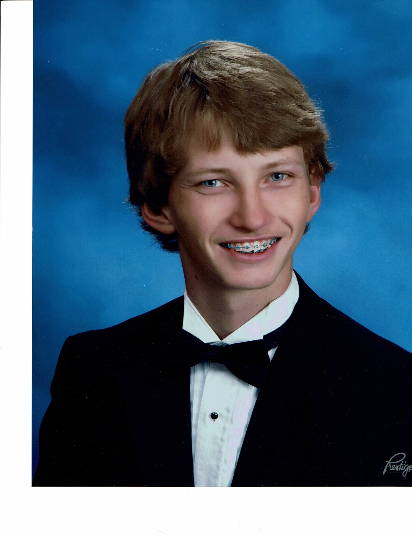 Obituary of Stephen Paul Striker II