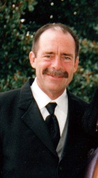 Obituary of Allen Donald Hawk, Jr.