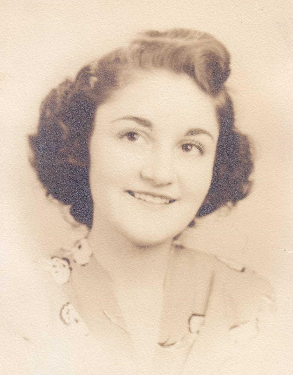 Dorothy M. Milo Obituary Union, NJ
