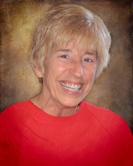 Obituary of Beverly Ann Fitzner