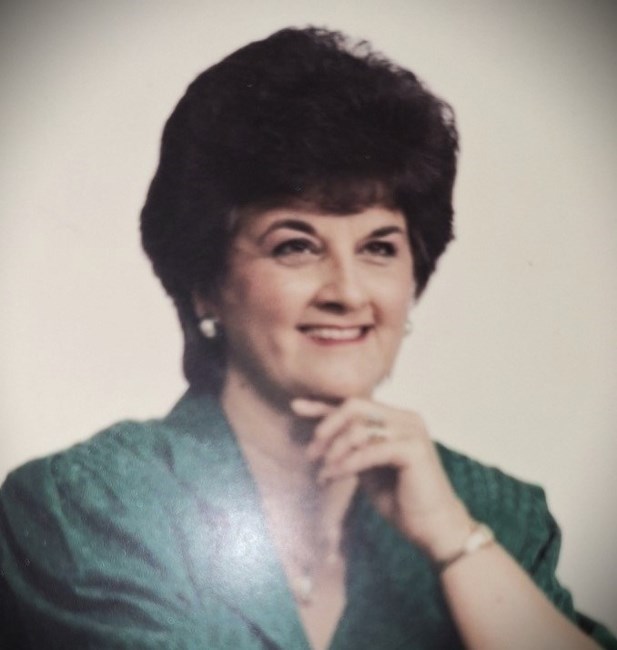 Obituary of Mary Ann Wesley