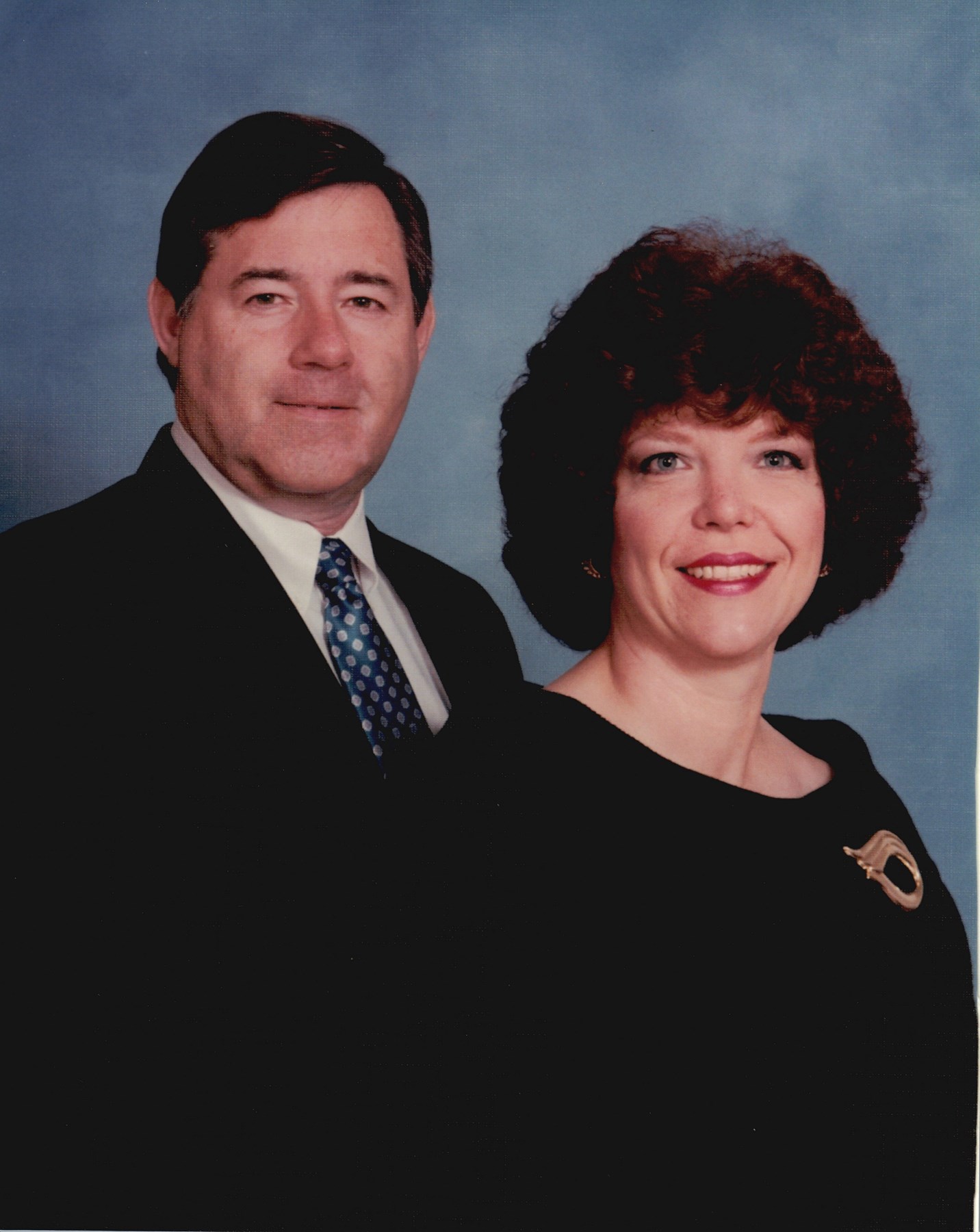 Obituario de Donna Mae Luther