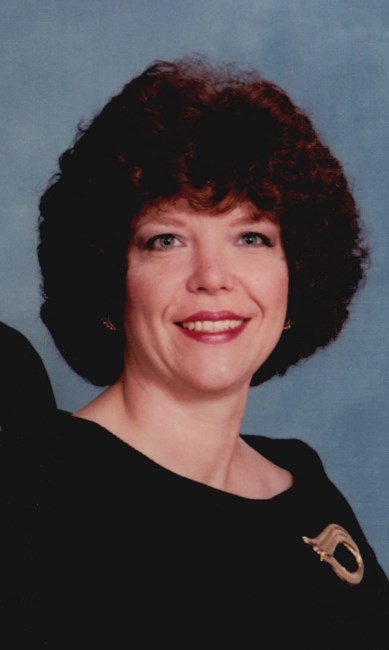 Obituario de Donna Mae Luther