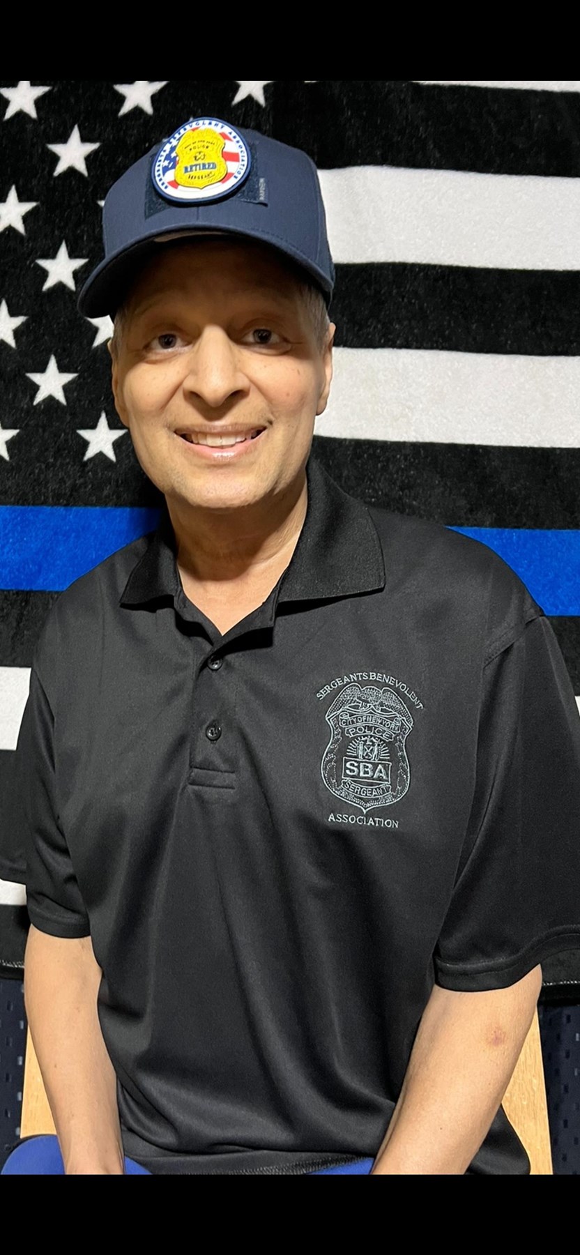 Obituary of Alfredo Rivera