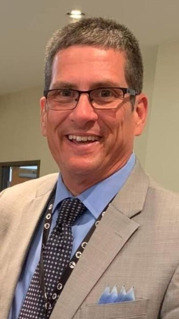 Obituary of David Edward Nichols, Jr