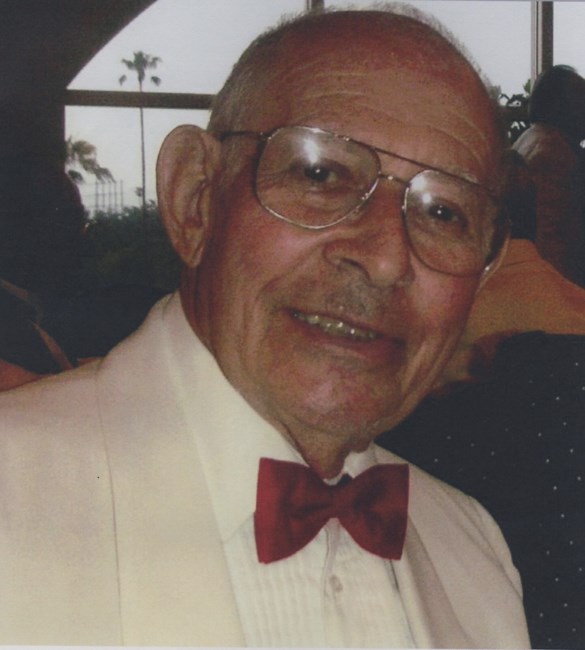 Gilbert Edelman Obituary Costa Mesa, CA