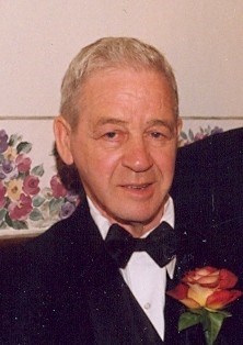 Obituary of Kenneth Simmons