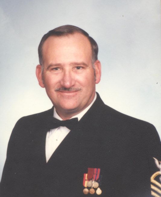 Obituary of Jerry Burke Fugler