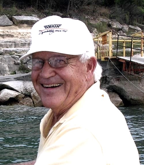 Obituary of James Harrell Tipton