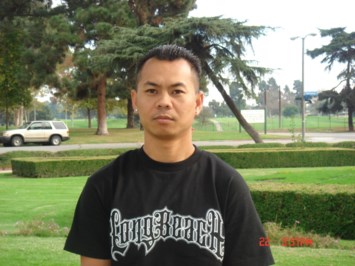 Obituary of Tiny (Johnny) Chan