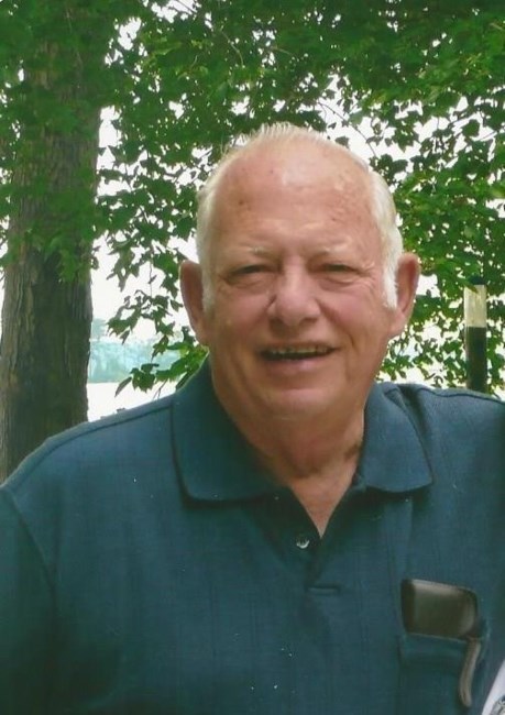 Obituary of Ronald R Romano