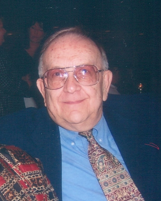 Obituary of Harry L. Argus
